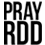 PRAY RDD Logo